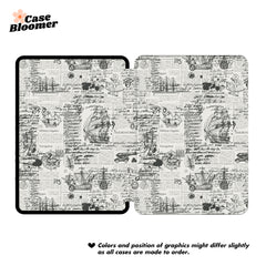 Kindle Case, Kindle Paperwhite Case, Kindle Cover 2024, Kindle Colorsoft Case, Kindle Paperwhite 12th 7-inch Case, Aesthetic Kindle case, Paperwhite 11th 6.8 case cover, Case for Paperwhite Signature Edition, Kindle Oasis cases, Kindle 11th 2022 case, case for Kindle 10th 2019, Auto Wake/Sleep, Magnetic Kindle case cover, Custom name Kindle case cover, Personalized Kindle Paperwhite case