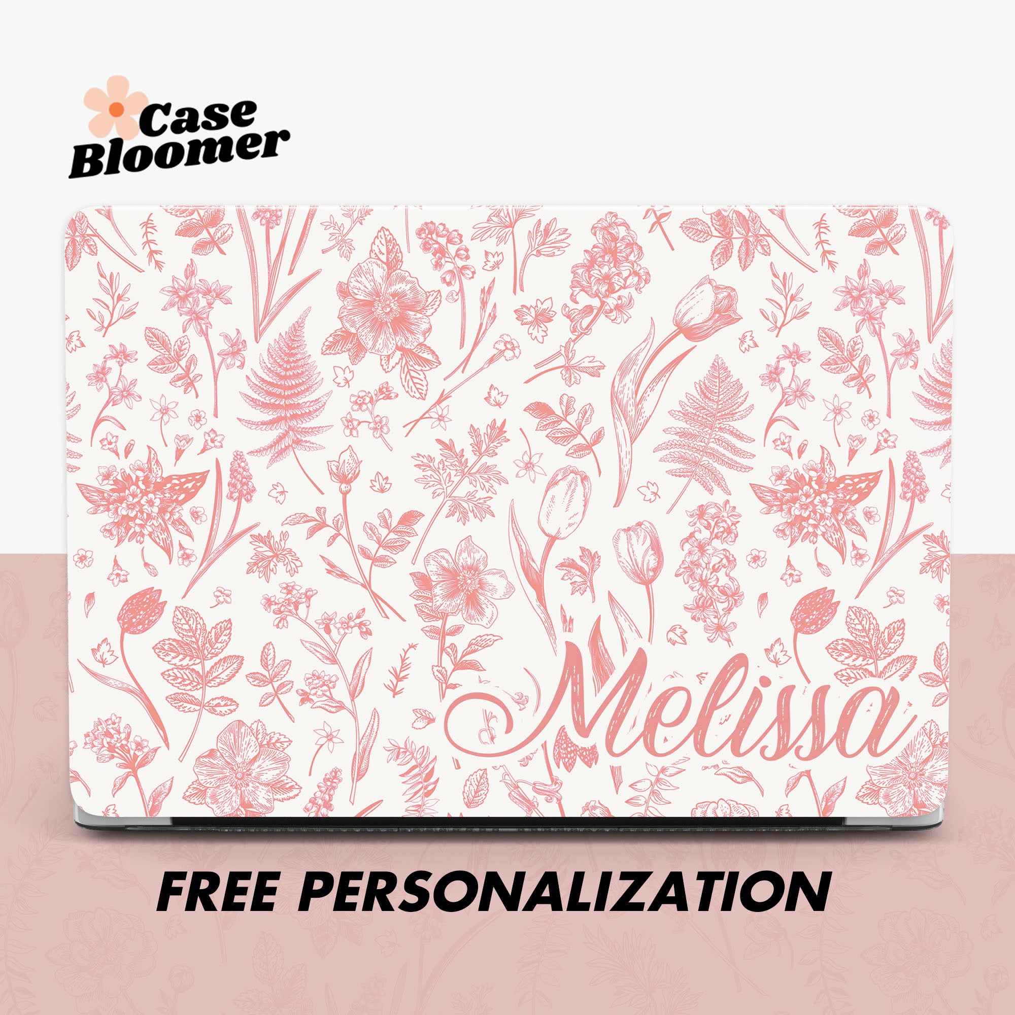 Custom Name MacBook case cover, Personalized Apple Laptop case, custom MacBook Pro case, MacBook Air case cover, MacBook M2 case cover, MacBook M1 case cover, MacBook Air 13” case, MacBook Pro 15” case, Personalized Gift, Birthday Gift, Gift for her, Gift for him, Mother’s Day Gift