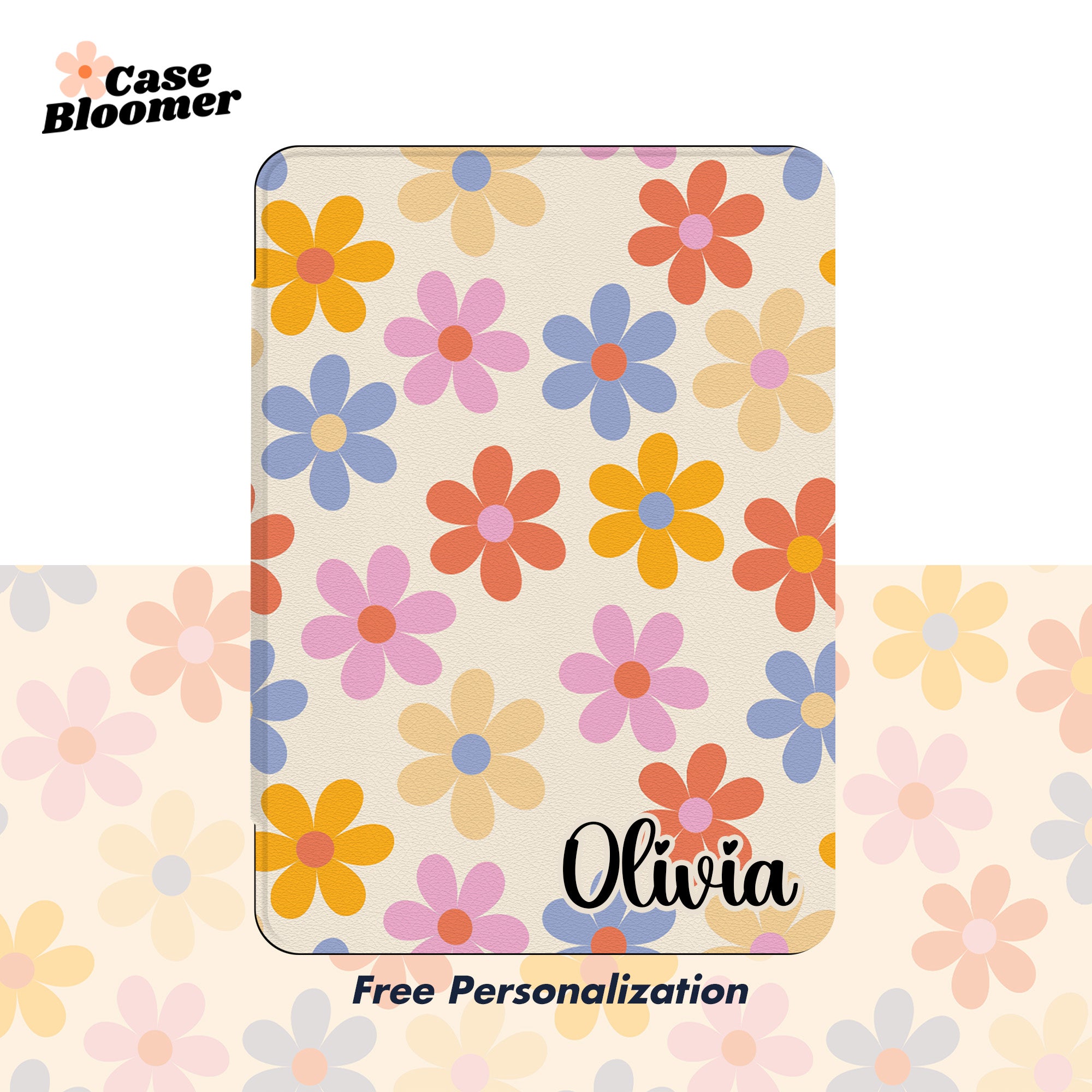 Kindle Case, Kindle Paperwhite Case, Kindle Cover 2024, Kindle Colorsoft Case, Kindle Paperwhite 12th 7-inch Case, Aesthetic Kindle case, Paperwhite 11th 6.8 case cover, Case for Paperwhite Signature Edition, Kindle Oasis cases, Kindle 11th 2022 case, case for Kindle 10th 2019, Auto Wake/Sleep, Magnetic Kindle case cover, Custom name Kindle case cover, Personalized Kindle Paperwhite case