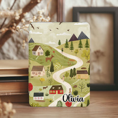 Kindle Case, Kindle Paperwhite Case, Kindle Cover 2024, Kindle Colorsoft Case, Kindle Paperwhite 12th 7-inch Case, Aesthetic Kindle case, Paperwhite 11th 6.8 case cover, Case for Paperwhite Signature Edition, Kindle Oasis cases, Kindle 11th 2022 case, case for Kindle 10th 2019, Auto Wake/Sleep, Magnetic Kindle case cover, Custom name Kindle case cover, Personalized Kindle Paperwhite case