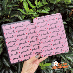 Smut Cool Girls Kindle Case, Kobo Case, Free Personalization