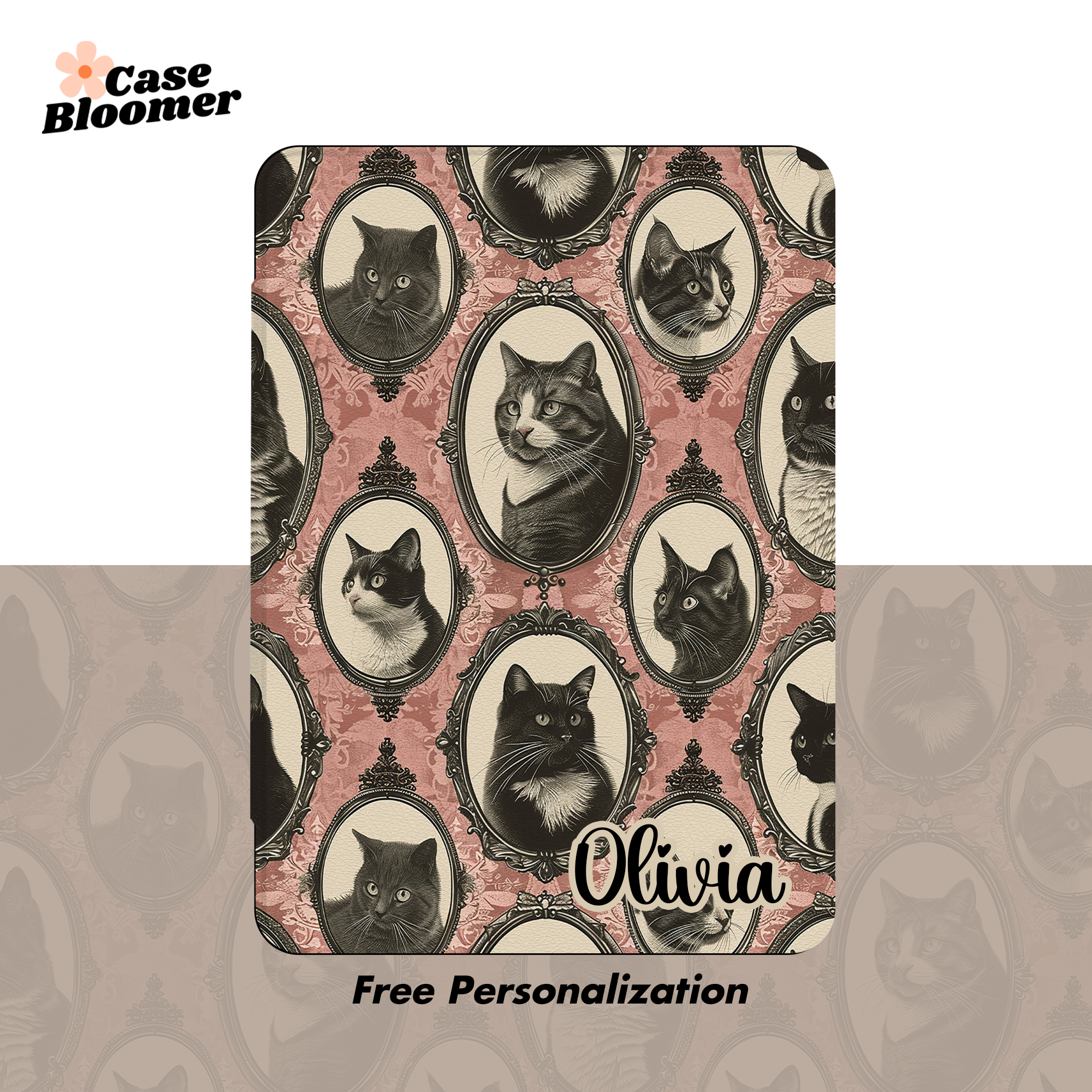 Kindle Case, Kindle Paperwhite Case, Kindle Cover 2024, Kindle Colorsoft Case, Kindle Paperwhite 12th 7-inch Case, Aesthetic Kindle case, Paperwhite 11th 6.8 case cover, Case for Paperwhite Signature Edition, Kindle Oasis cases, Kindle 11th 2022 case, case for Kindle 10th 2019, Auto Wake/Sleep, Magnetic Kindle case cover, Custom name Kindle case cover, Personalized Kindle Paperwhite case