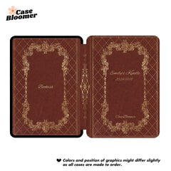 Kindle Case, Kindle Paperwhite Case, Kindle Cover 2024, Kindle Colorsoft Case, Kindle Paperwhite 12th 7-inch Case, Aesthetic Kindle case, Paperwhite 11th 6.8 case cover, Case for Paperwhite Signature Edition, Kindle Oasis cases, Kindle 11th 2022 case, case for Kindle 10th 2019, Auto Wake/Sleep, Magnetic Kindle case cover, Custom name Kindle case cover, Personalized Kindle Paperwhite case