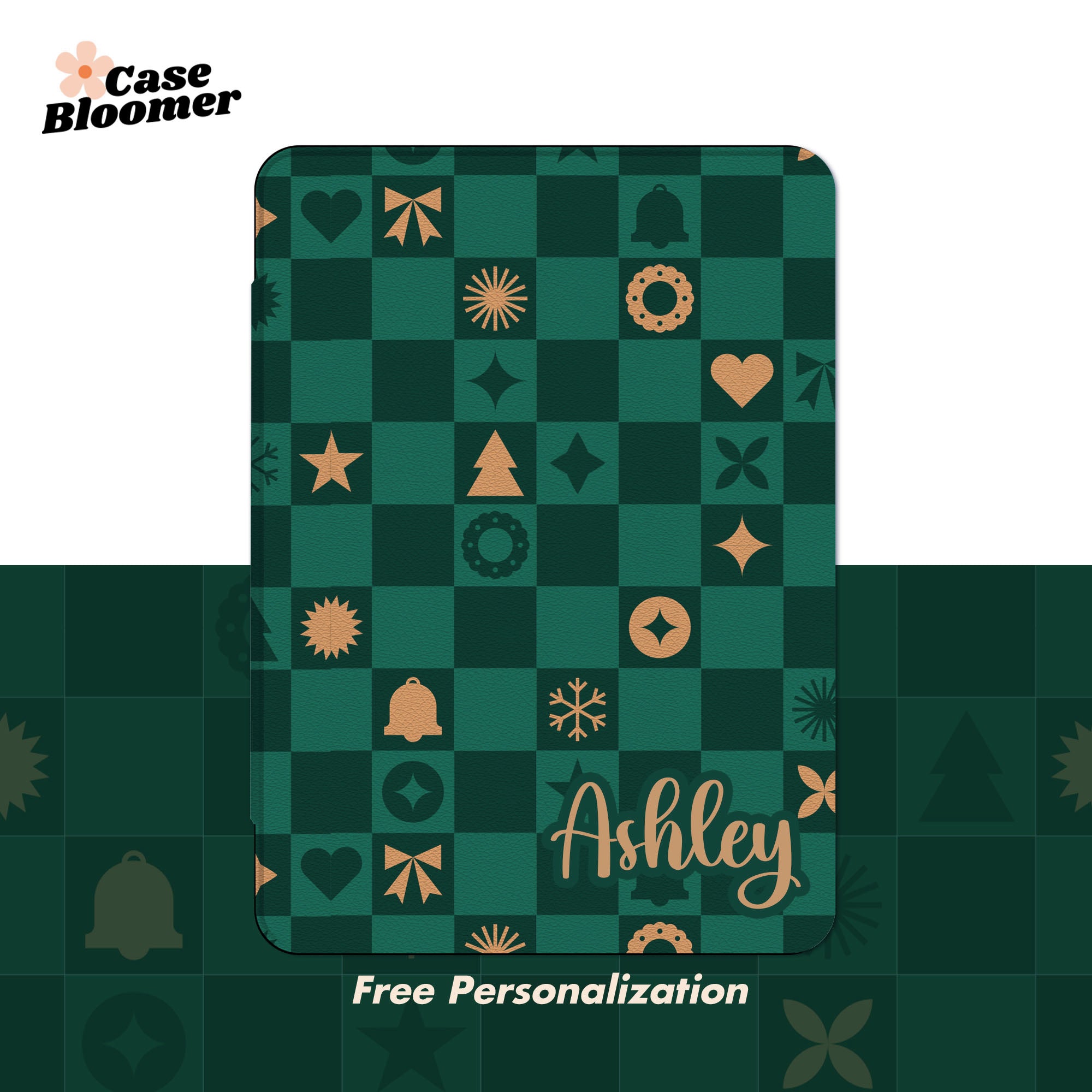 Kindle Case, Kindle Paperwhite Case with Free Personalization, Kobo Cover, Custom Name Kindle Colorsoft Case, Kindle Paperwhite 12th 7" Case, Paperwhite 11th 6.8 cover, Paperwhite Signature Edition, Kindle Oasis, Kindle 11th 2022 case, Kobo Clara Colour, Kindle 10th 2019, Auto Wake/Sleep, Magnetic Kindle case cover, Custom name Kindle case cover, Personalized Kindle Paperwhite case