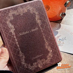 Kindle Case, Kindle Paperwhite Case, Kindle Cover 2024, Kindle Colorsoft Case, Kindle Paperwhite 12th 7-inch Case, Aesthetic Kindle case, Paperwhite 11th 6.8 case cover, Case for Paperwhite Signature Edition, Kindle Oasis cases, Kindle 11th 2022 case, case for Kindle 10th 2019, Auto Wake/Sleep, Magnetic Kindle case cover, Custom name Kindle case cover, Personalized Kindle Paperwhite case