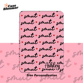 Smut Cool Girls Kindle Case, Kobo Case, Free Personalization