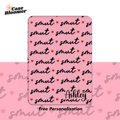 Smut Cool Girls Kindle Case, Kobo Case, Free Personalization