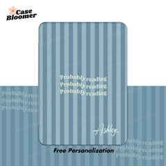 Kindle Case, Kindle Paperwhite Case with Free Personalization, Kobo Cover, Custom Name Kindle Colorsoft Case, Kindle Paperwhite 12th 7" Case, Paperwhite 11th 6.8 cover, Paperwhite Signature Edition, Kindle Oasis, Kindle 11th 2022 case, Kobo Clara Colour, Kobo Libra Colour, Auto Wake/Sleep, Magnetic Kindle case cover, Custom name Kindle case cover, Clear Back Kindle Case