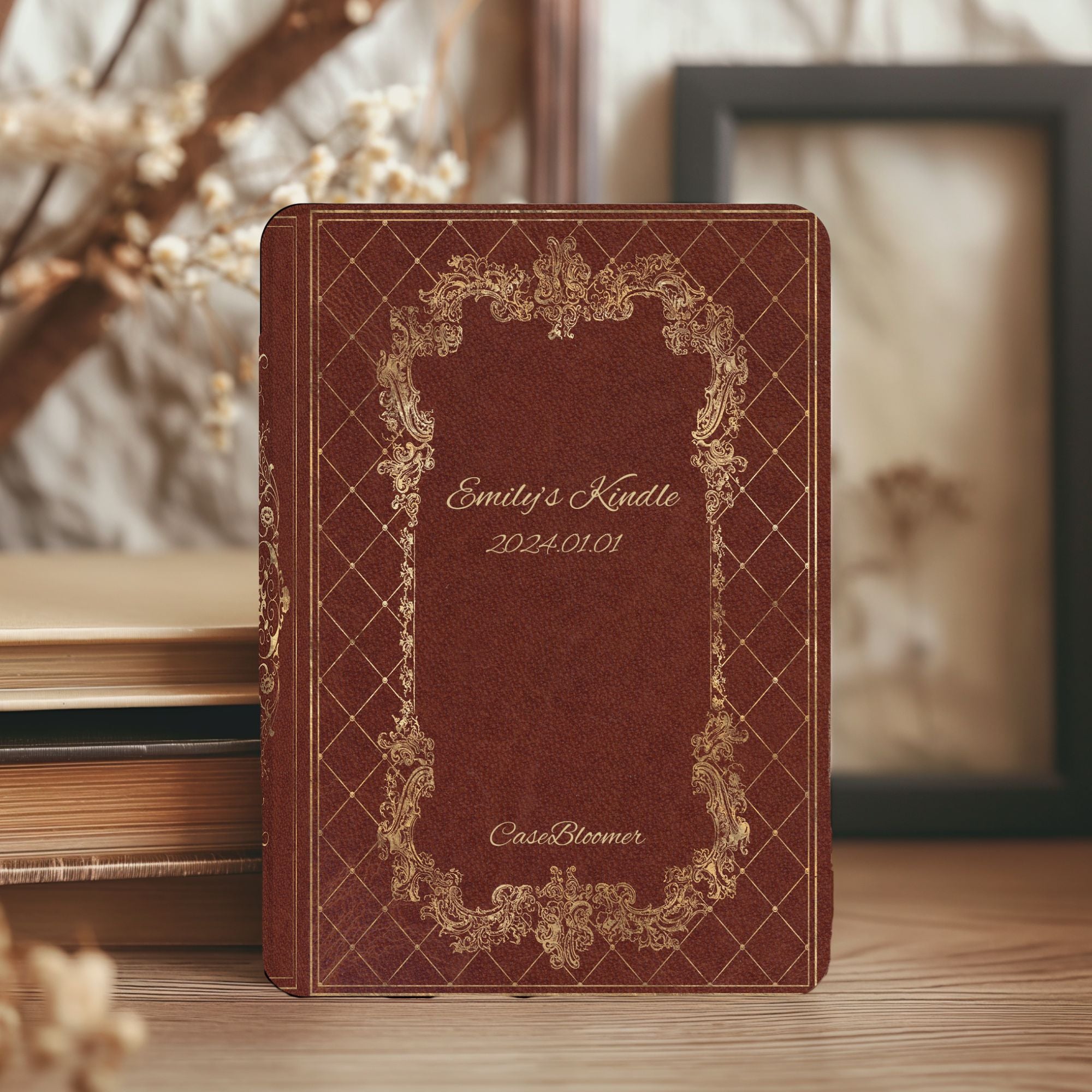 Kindle Case, Kindle Paperwhite Case, Kindle Cover 2024, Kindle Colorsoft Case, Kindle Paperwhite 12th 7-inch Case, Aesthetic Kindle case, Paperwhite 11th 6.8 case cover, Case for Paperwhite Signature Edition, Kindle Oasis cases, Kindle 11th 2022 case, case for Kindle 10th 2019, Auto Wake/Sleep, Magnetic Kindle case cover, Custom name Kindle case cover, Personalized Kindle Paperwhite case