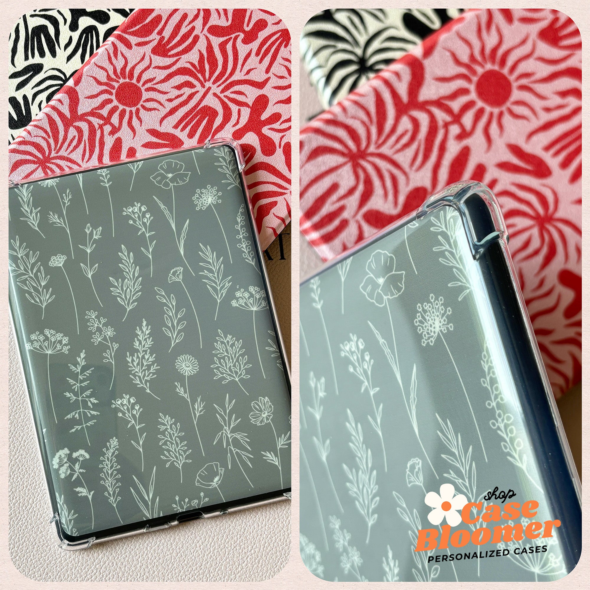 Kindle Skin, Kindle Paperwhite Vinyl, Kindle Paperwhite Decals, Kindle Decals, Aesthetic Kindle Stickers, Paperwhite 11th 6.8 case Decals, Stickers for Paperwhite Signature Edition, Kindle Oasis, Kindle 11th 2022, Skins for Kindle 10th 2019