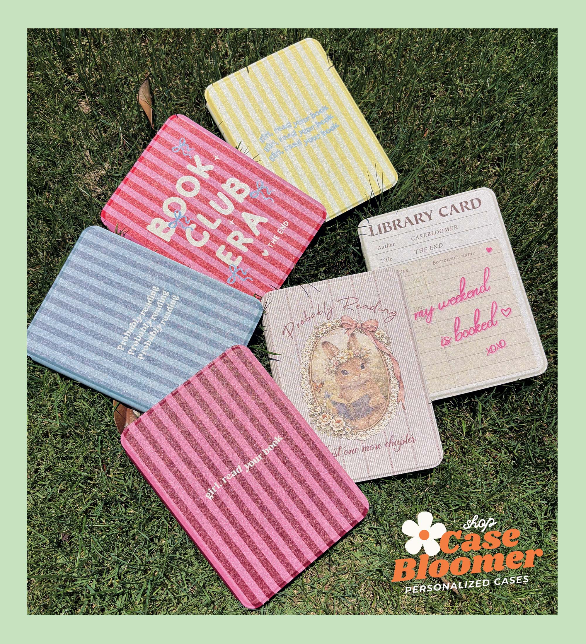 Kindle Case, Kindle Paperwhite Case with Free Personalization, Kobo Cover, Custom Name Kindle Colorsoft Case, Kindle Paperwhite 12th 7" Case, Paperwhite 11th 6.8  cover, Paperwhite Signature Edition, Kindle Oasis, Kindle 11th 2022 case, Kobo Clara Colour, Kobo Libra Colour, Auto Wake/Sleep, Magnetic Kindle case cover, Custom name Kindle case cover, Clear Back Kindle Case