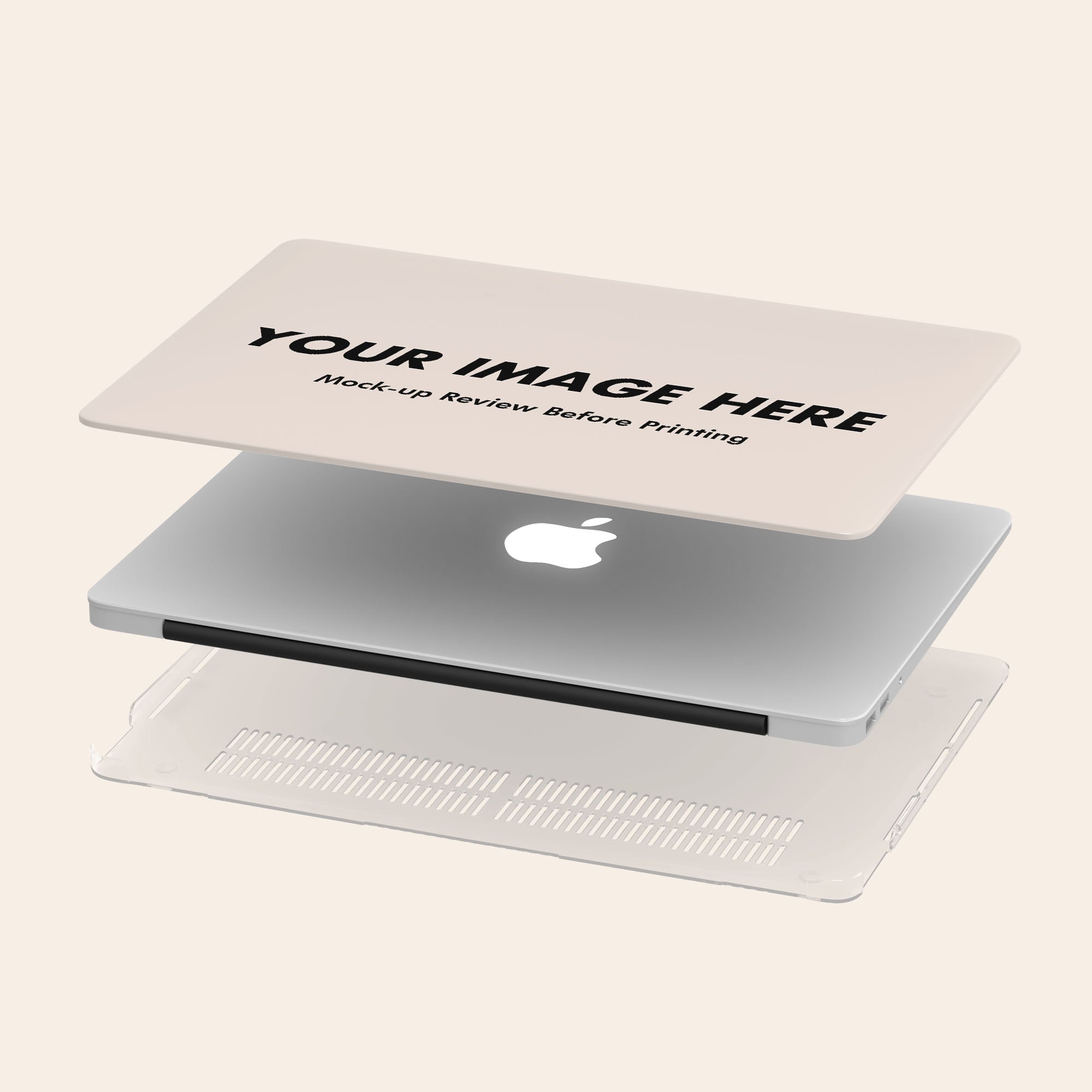 Macbook Pro 13 Macbook Case Personalised Create Your Own Photo