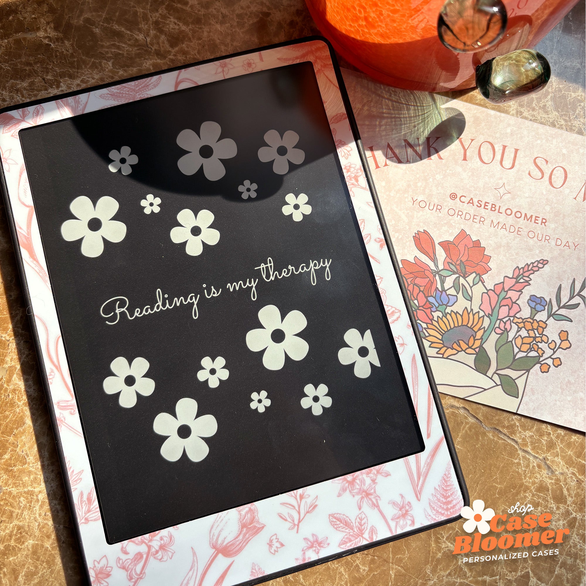 Kindle Skin, Kindle Paperwhite Vinyl, Kindle Paperwhite Decals, Kindle Decals, Aesthetic Kindle Stickers, Paperwhite 11th 6.8 case Decals, Stickers for Paperwhite Signature Edition, Kindle Oasis, Kindle 11th 2022, Skins for Kindle 10th 2019