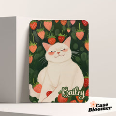 Kindle Case, Kindle Paperwhite Case with Free Personalization, Kobo Cover, Custom Name Kindle Colorsoft Case, Kindle Paperwhite 13th 7" 2026,  Kindle Paperwhite 12th 7", Paperwhite 11th 6.8", Paperwhite Signature Edition, Kindle Oasis, Kindle 12th 2026, Kindle 11th 2022, Kobo Clara Colour, Kindle 10th 2019, Auto Wake/Sleep, Magnetic Back Kindle case cover, Clear Back Kindle Case, Custom name Kindle case cover, Personalized Kindle Paperwhite case