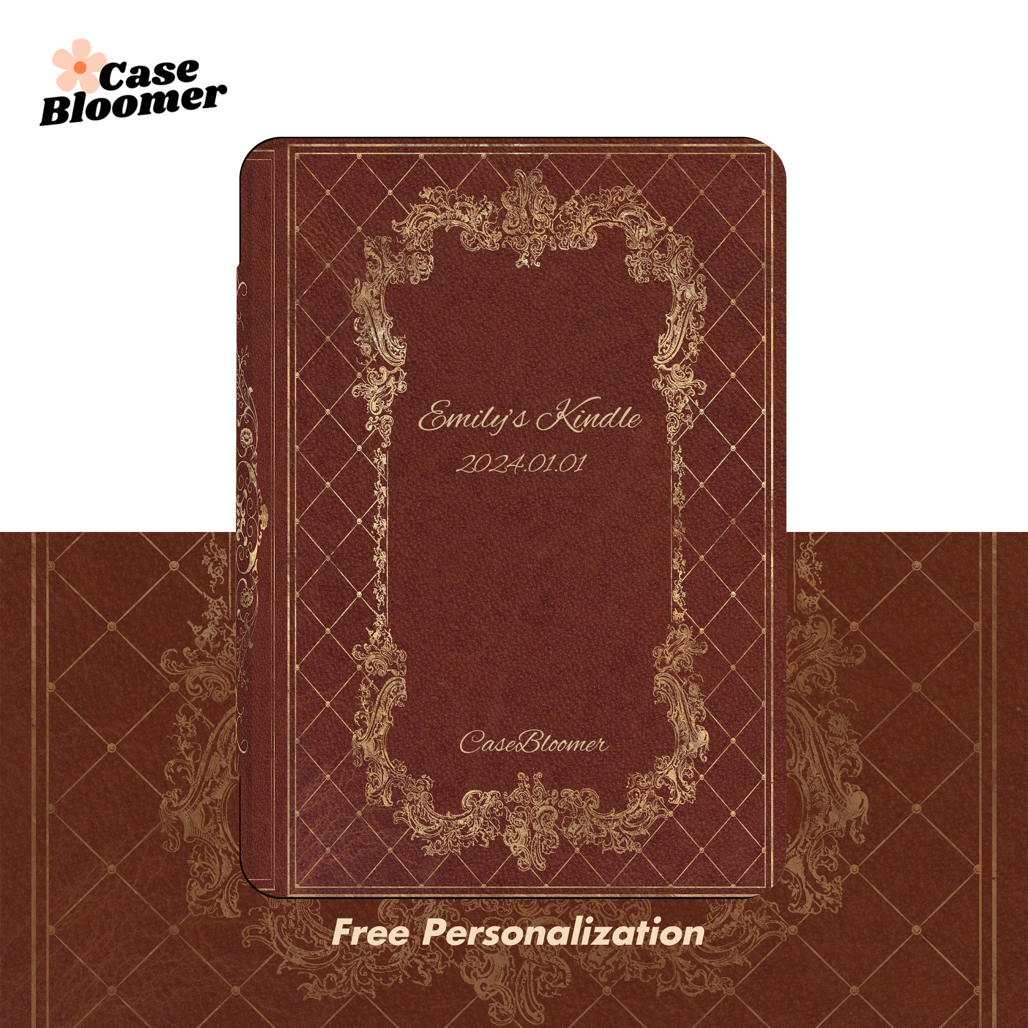 Kindle Case, Kindle Paperwhite Case, Kindle Cover 2024, Kindle Colorsoft Case, Kindle Paperwhite 12th 7-inch Case, Aesthetic Kindle case, Paperwhite 11th 6.8 case cover, Case for Paperwhite Signature Edition, Kindle Oasis cases, Kindle 11th 2022 case, case for Kindle 10th 2019, Auto Wake/Sleep, Magnetic Kindle case cover, Custom name Kindle case cover, Personalized Kindle Paperwhite case