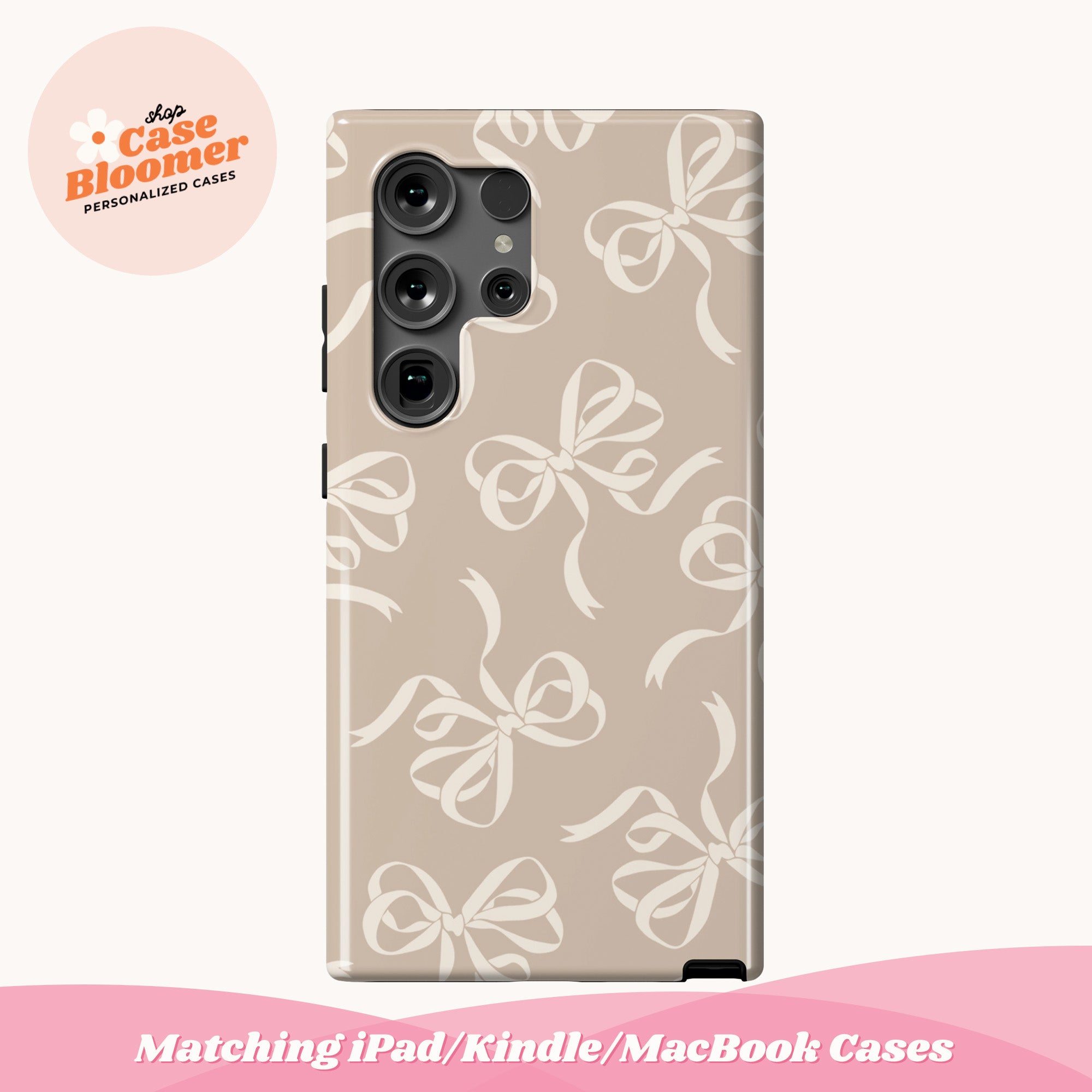 Cute Ribbons Coquette Phone cases, Summer Vibe phone case, phone cover, iPhone 16 cases, iPhone 15 Pro Max cases, iPhone 14 cases, iPhone 13 Pro Max cases, iPhone 12 case, iPhone 11 case, iPhone XS Max, Samsung Galaxy S24 Ultra cases, Samsung Galaxy S23, Galaxy S22 Plus, MagSafe phone case, Personalized Gift, Birthday Gift