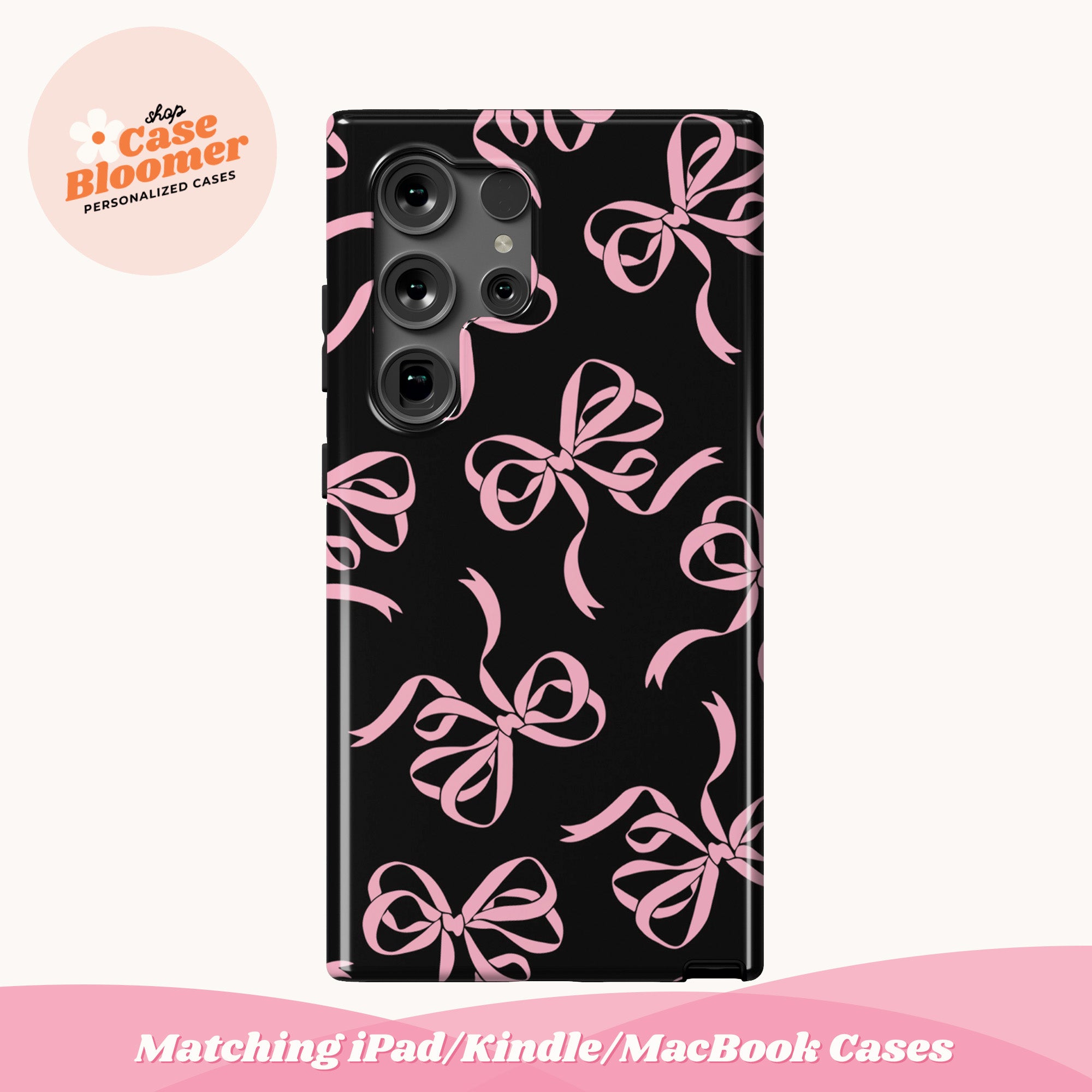 Cute Ribbons Coquette Phone cases, Summer Vibe phone case, phone cover, iPhone 16 cases, iPhone 15 Pro Max cases, iPhone 14 cases, iPhone 13 Pro Max cases, iPhone 12 case, iPhone 11 case, iPhone XS Max, Samsung Galaxy S24 Ultra cases, Samsung Galaxy S23, Galaxy S22 Plus, MagSafe phone case, Personalized Gift, Birthday Gift