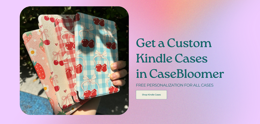 CaseBloomer Review: Stylish Phone Cases and Accessories