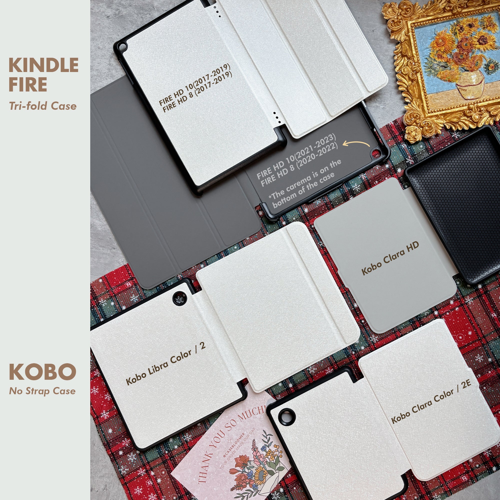Kindle Case, Kindle Paperwhite Case with Free Personalization, Kobo Cover, Custom Name Kindle Colorsoft Case, Kindle Paperwhite 13th 7" 2026,  Kindle Paperwhite 12th 7", Paperwhite 11th 6.8", Paperwhite Signature Edition, Kindle Oasis, Kindle 12th 2026, Kindle 11th 2022, Kobo Clara Colour, Kindle 10th 2019, Auto Wake/Sleep, Magnetic Back Kindle case cover, Clear Back Kindle Case, Custom name Kindle case cover, Personalized Kindle Paperwhite case