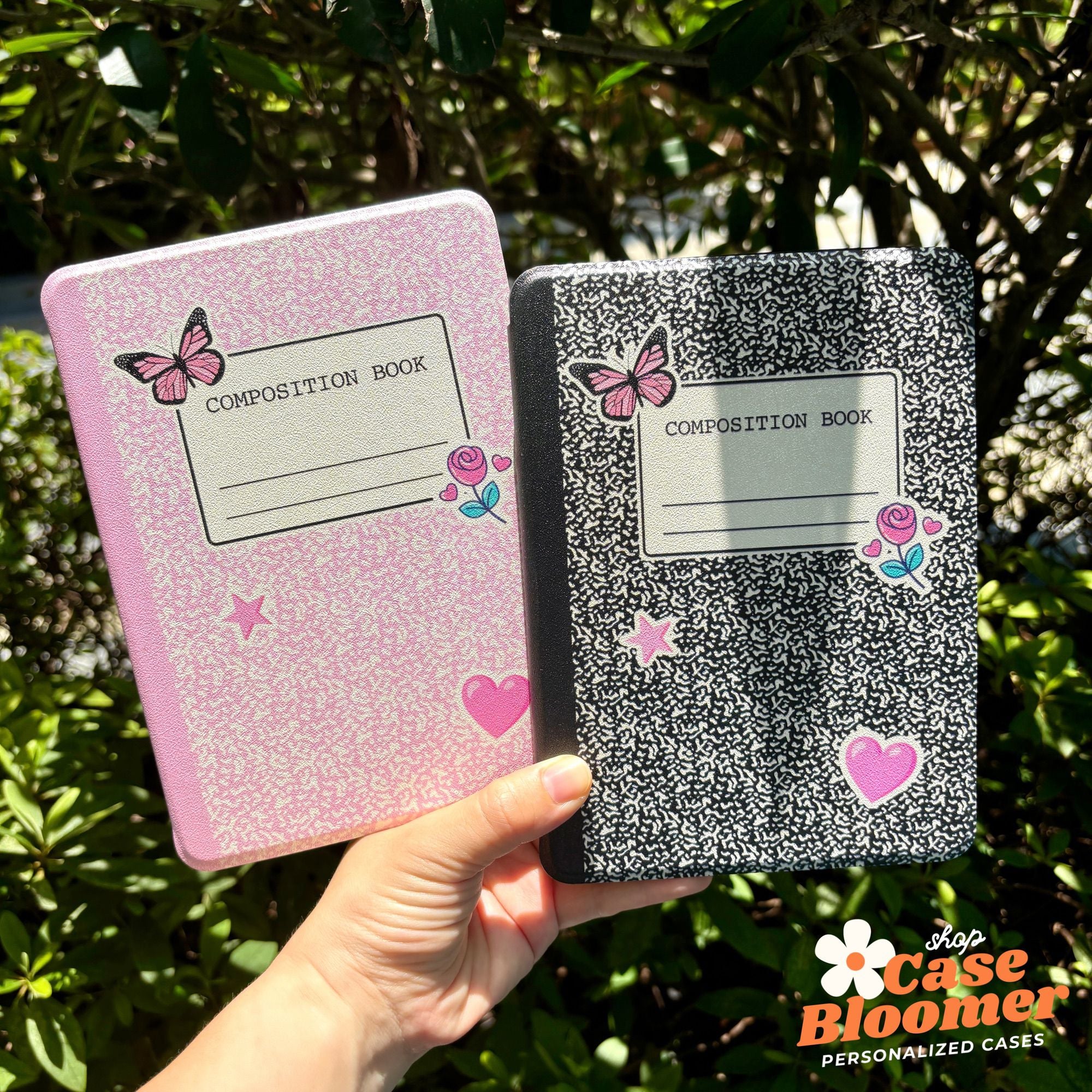 Kindle Case, Kindle Paperwhite Case with Free Personalization, Kobo Cover, Custom Name Kindle Colorsoft Case, Kindle Paperwhite 12th 7" Case, Paperwhite 11th 6.8  cover, Paperwhite Signature Edition, Kindle Oasis, Kindle 11th 2022 case, Kobo Clara Colour, Kindle 10th 2019, Auto Wake/Sleep, Magnetic Kindle case cover, Custom name Kindle case cover, Personalized Kindle Paperwhite case