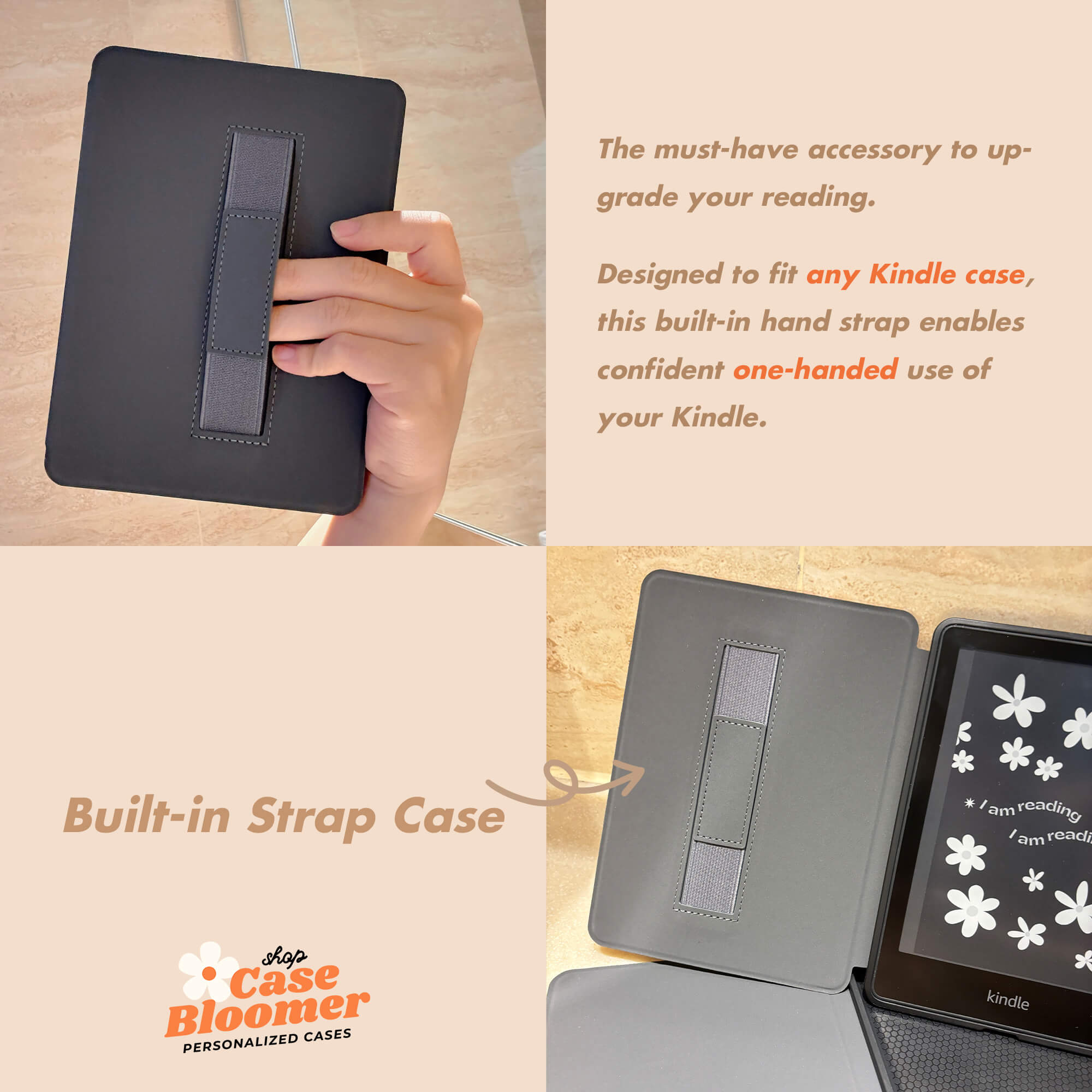 Kindle Case, Kindle Paperwhite Case, Kindle Cover 2024, Kindle Colorsoft Case, Kindle Paperwhite 12th 7-inch Case, Aesthetic Kindle case, Paperwhite 11th 6.8 case cover, Case for Paperwhite Signature Edition, Kindle Oasis cases, Kindle 11th 2022 case, case for Kindle 10th 2019, Auto Wake/Sleep, Magnetic Kindle case cover, Custom name Kindle case cover, Personalized Kindle Paperwhite case