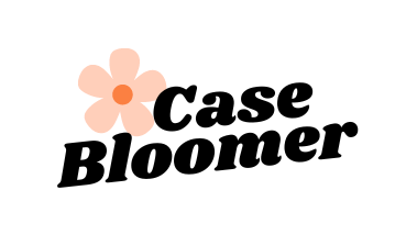 casebloomer.com logo